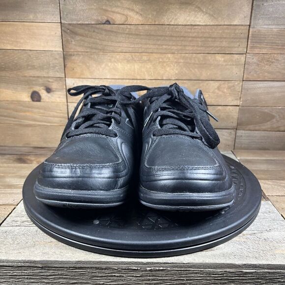 New Balance 813 Black Walking Shoes Women's Size 9.5 2E Extra WIDE WW813BK - Picture 2 of 10